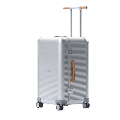 韩国Rawrow行李箱铝制28寸抗摔