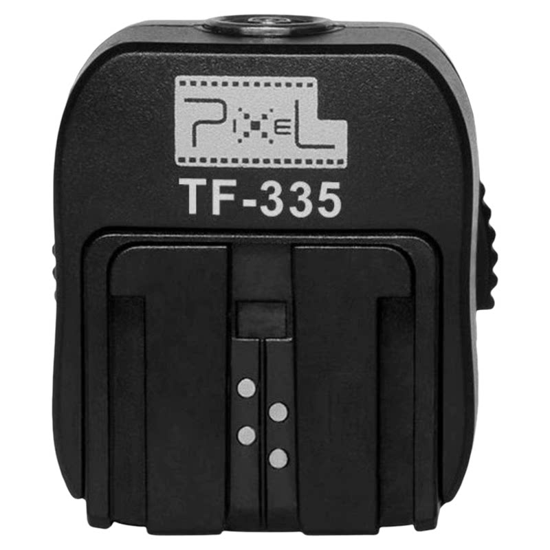 TF-335热靴转换器转接索尼闪灯