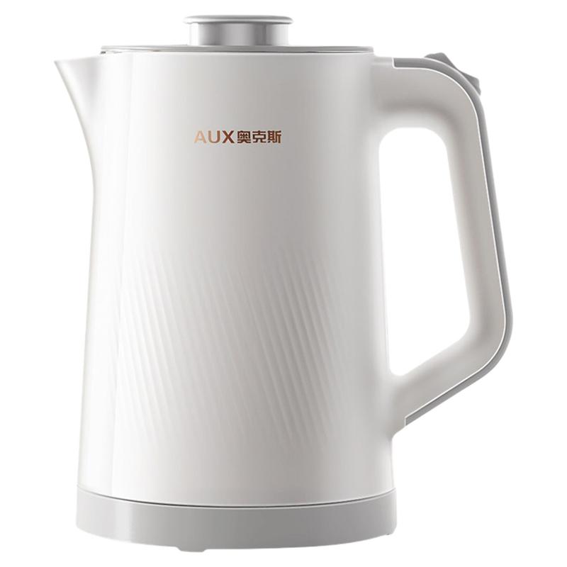 【热销10w+】奥克斯电热水壶