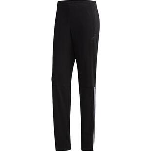 Adidas/阿迪达斯正品新款男子系带休闲裤运动训练长裤 DX3684