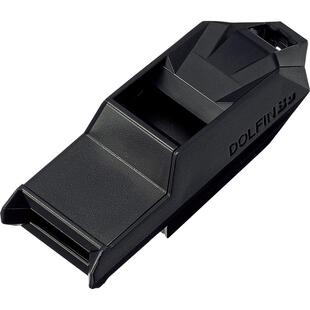 molten摩腾口哨篮球裁判专用哨子体育老师教练海豚口哨RA0120