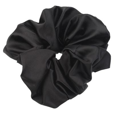 丝绸大肠发圈女发绳高级感