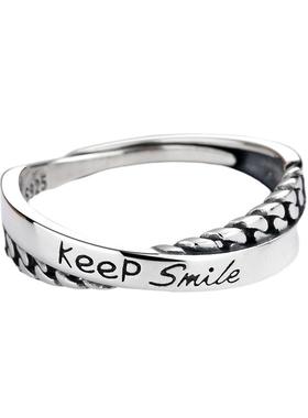 ins少女潮网爆款时尚个性戒指