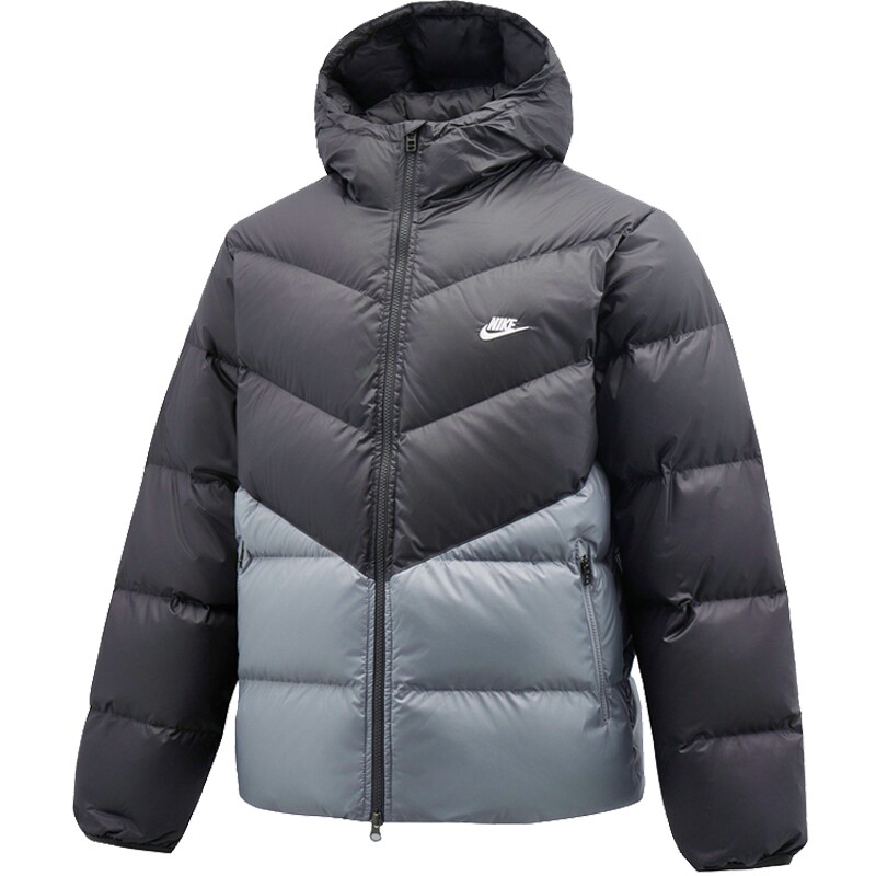nike耐克运动休闲羽绒服