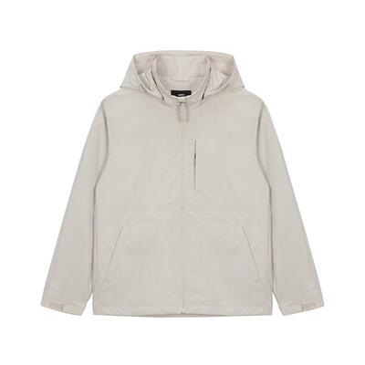 NEPA新品防风风衣男士春秋