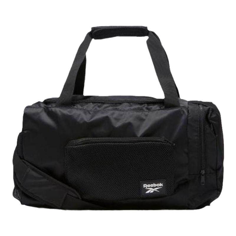 Reebok/锐步女运动拎包手提包健身训练休闲旅行包正品FQ5702-620