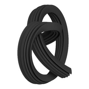 水盾雨刮胶条无骨雨刷静音雨刮片原厂原装无骨前雨刷器替换胶条