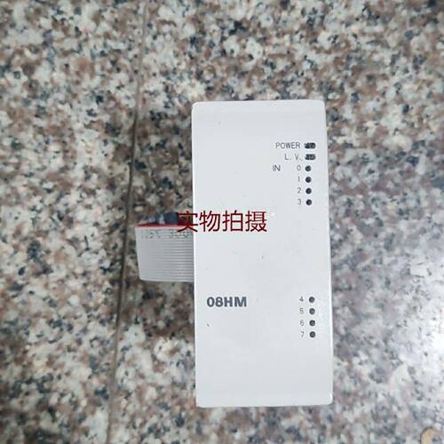 询价-台达DVP08HM11N未使用