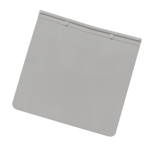 EZD断路器绝缘隔板空开灭弧片相间隔离板皮NSC开关相间挡板隔弧板