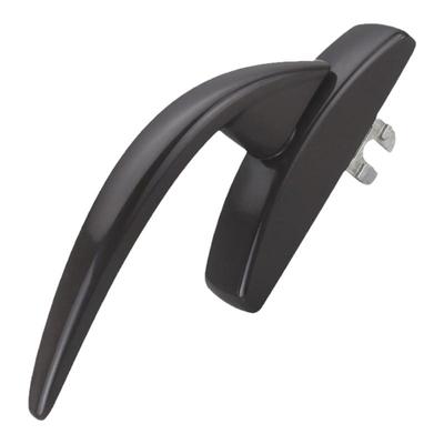 断桥铝门窗内开内倒执手Roto