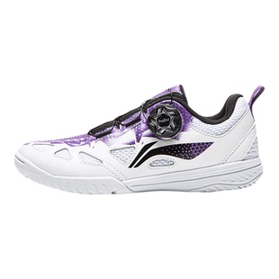 李宁儿童乒乓球鞋王楚钦大头同款男童女童专业比赛训练运动鞋透气