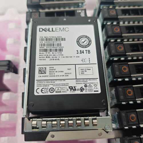 【议价】0X8F87 SAMSUNG  PM1643 2.