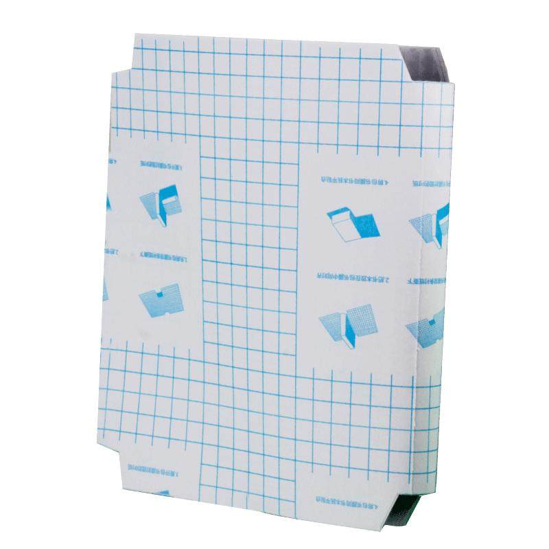 江苏配套凤凰作业本书皮纸自粘透明书套3-6年级传媒版小学生本子皮保护套1-2年级练习册本皮磨砂书膜包书皮