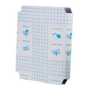 江苏配套凤凰作业本书皮纸自粘透明书套3-6年级传媒版小学生本子皮保护套1-2年级练习册本皮磨砂书膜包书皮