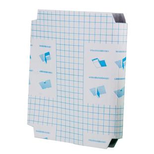 江苏配套凤凰作业本书皮纸自粘透明书套3-6年级传媒版小学生本子皮保护套1-2年级练习册本皮磨砂书膜包书皮