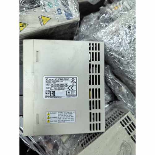 成套台达伺服驱动器ASDA0421AB400W220，议价商品