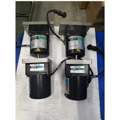 询价东方电机带减速机4TK10GN-AW2加4GN15KA二
