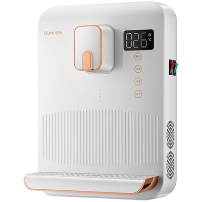 纽米管线机壁挂式速热制冷两用