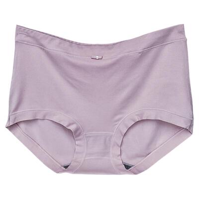 彩田内裤包邮莫代尔抗菌透气螺纹