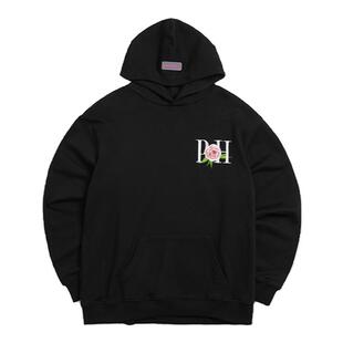 PHANTACi范特西 周杰伦潮牌2024秋冬ELATED 连帽卫衣男女同款