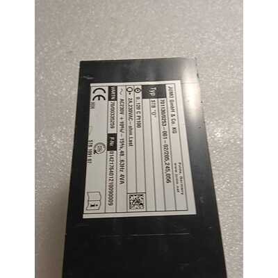议价玖茂JUMO温控器7011300253001022维修