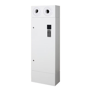 【官方专卖店】远大中央新风系统家用柜式新风机排醛除霾 SQ260-Z