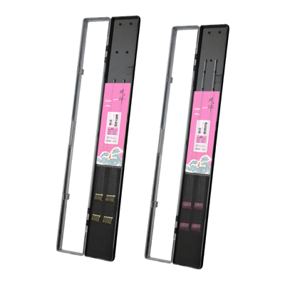 川泽鱼钩绑好子线双钩金海夕伊豆