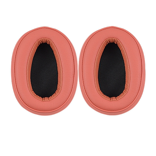 适用SONY索尼WH-H900N头戴式耳机耳罩套wh900n无线蓝牙耳套MDR-100ABN配件海绵H600A电脑耳机保护套头梁配件