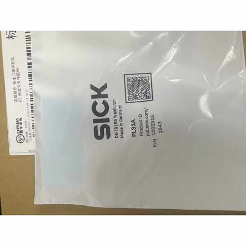 询价-SICK西克PL31A反光板德国未封订货号可维修