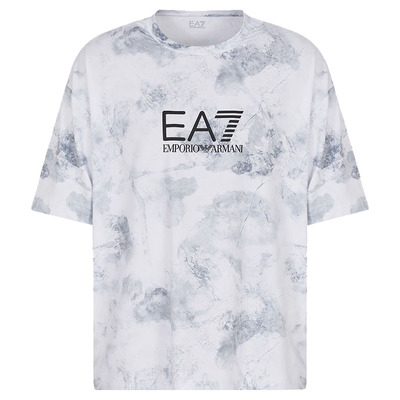 Armani/阿玛尼男士短袖T恤