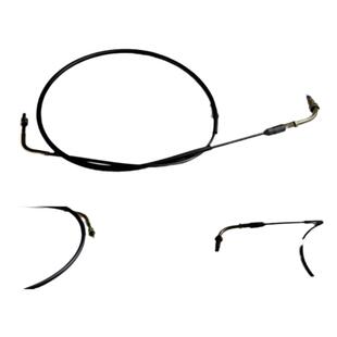 【油门线】布沃克钜云火石匪帮复古机车摩托车Chopper原装油门线