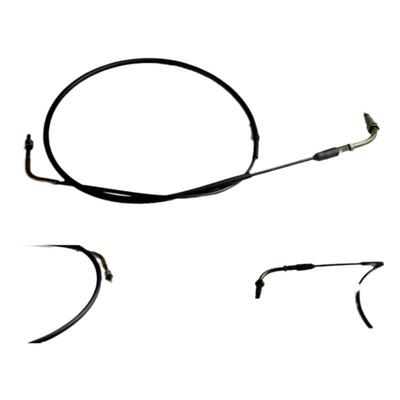 油门线布沃克钜云火石匪帮复古车