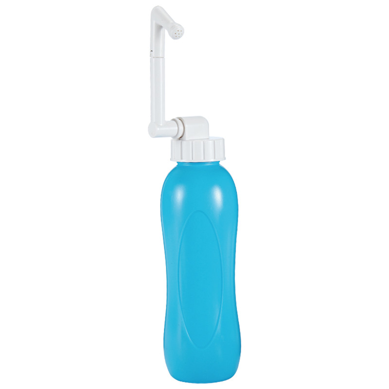 极玛妇洗器手持冲洗器私处清洗器