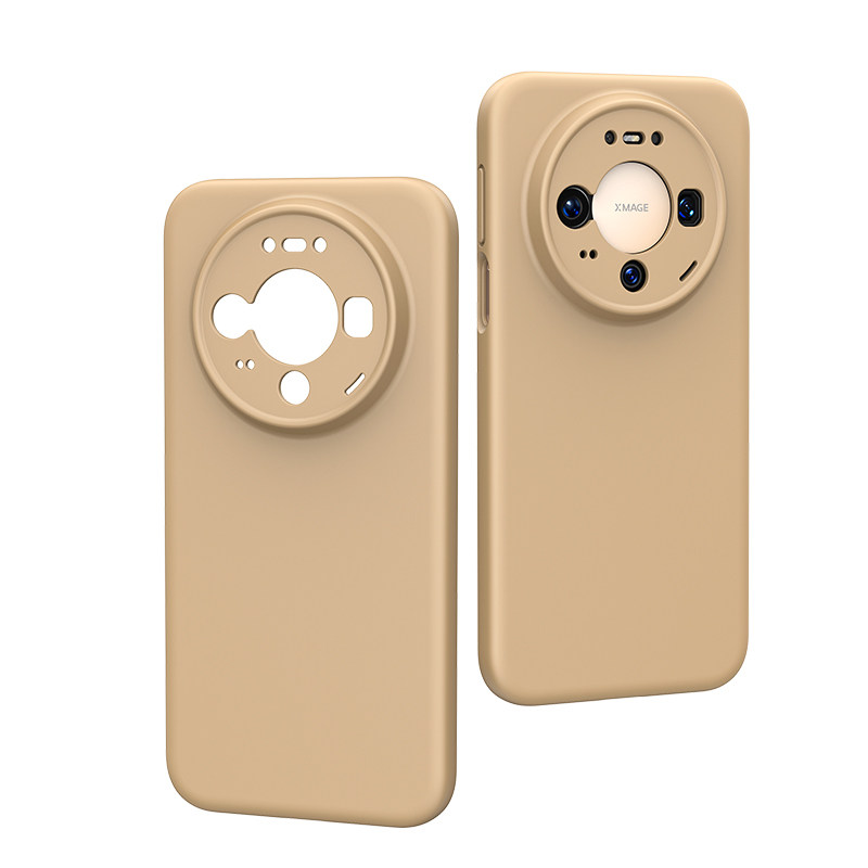 闪魔适用华为mate80手机壳硅胶