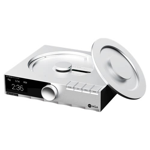smsl双木三林PL200碟机hifi发烧级CD机蓝牙解码耳放一体机PL200T