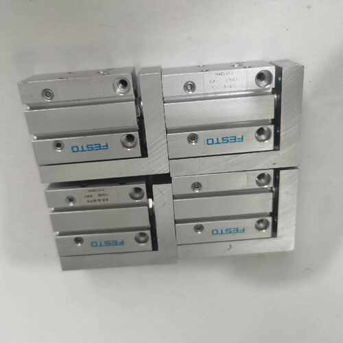 议价费斯托FESTO滑台气缸SLS1610PA1704可维修