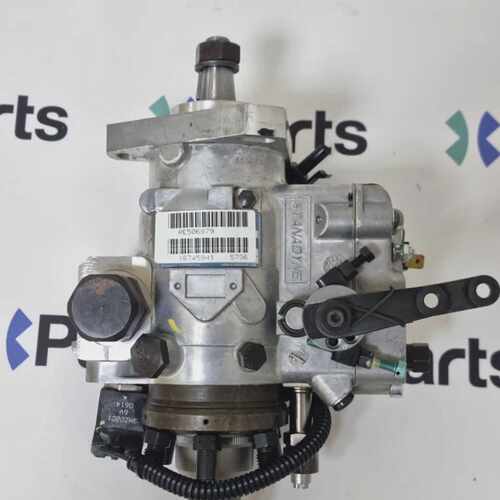 JOHN DEERE RE506879 Fuel Injection Pump 330361464