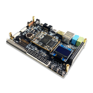 小梅哥国产高云教学FPGA开发板MIPI DDR3 USB AroraV 晨熙 ACG525