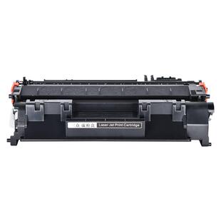 适用于惠普HP LaserJet Pro 400 400n M401d M401dn M401dne M401dw M425dn M425dw打印机硒鼓CF280A墨粉盒