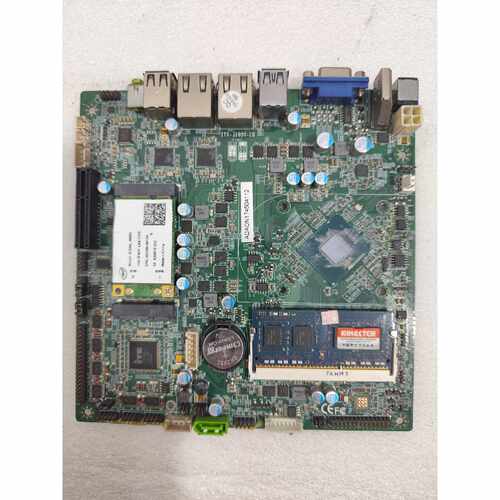研华工控主板J1900C0件带J1900器议价