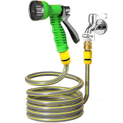 【防晒防冻】水龙头灌溉神器洒雾