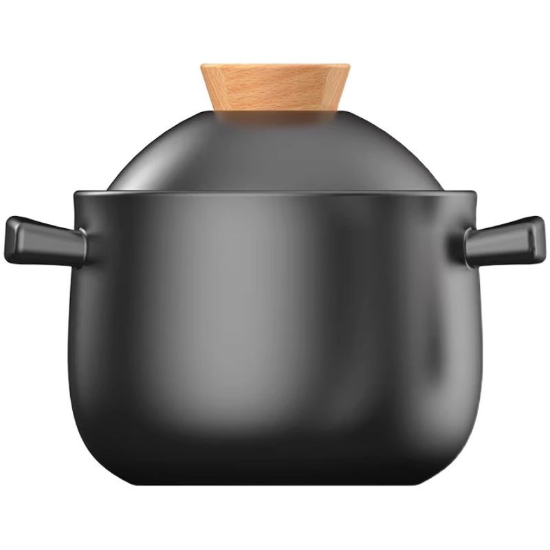 【交個(gè)朋友】悅味蓋變碗砂鍋陶瓷鍋煲仔飯燉湯家用鍋
