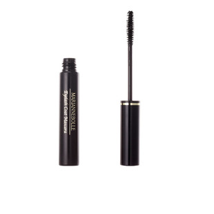 MARIANNEBOLLE玛丽安保莱翘丽养护睫毛膏防水不晕染正品纤长