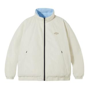 PSO Brand男装女生90白鸭绒三防户外可双面穿羽绒服冬季情侣外套