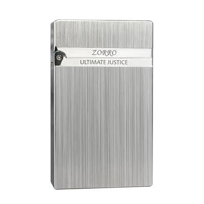 佐罗钢音朗声552煤油打火机