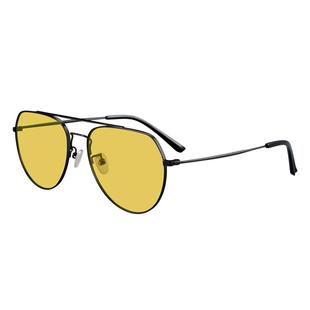 普莱斯夜视眼镜防远光灯夜间开车专用男士司机驾驶晚上偏光高清女