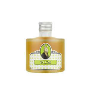 兔兔冷泉梅子酒微醺低度零添加香甜水果酒女士青梅酒台湾进口100m