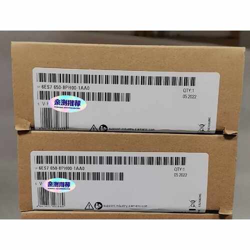 【请询价】6ES76508PH001AA0 6508PH000