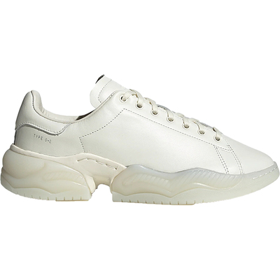 阿迪达斯男女防滑运动休闲鞋