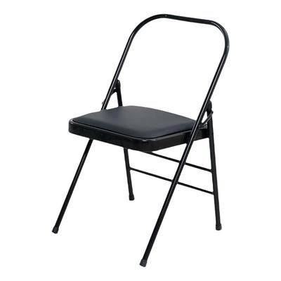 多功能可折叠瑜伽辅助椅